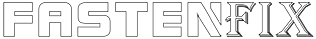 Perçin ve Bağlantı Elemanı Tedarikçisi | Fastenfix